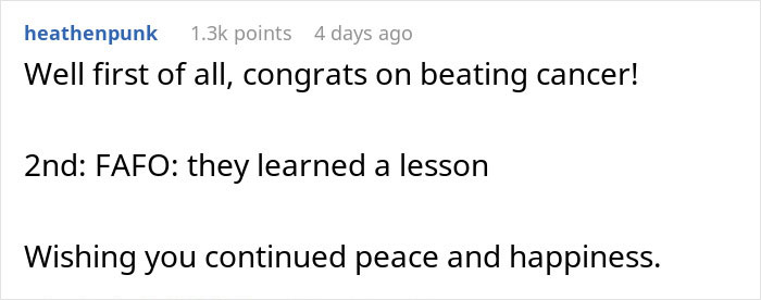 Boss Puts Woman On Performance Review For Beating Cancer, It Majorly Backfires Boss Puts Woman On Performance Review For Beating Cancer, It Majorly Backfires