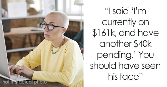 Boss Puts Woman On Performance Review For Beating Cancer, It Majorly Backfires