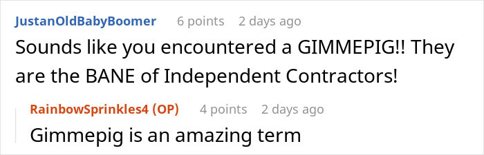 Client Drops “Take It Or Leave It” On Baker After Offering $50 For A Wedding Cake, They Leave Client Drops “Take It Or Leave It” On Baker After Offering $50 For A Wedding Cake, They Leave