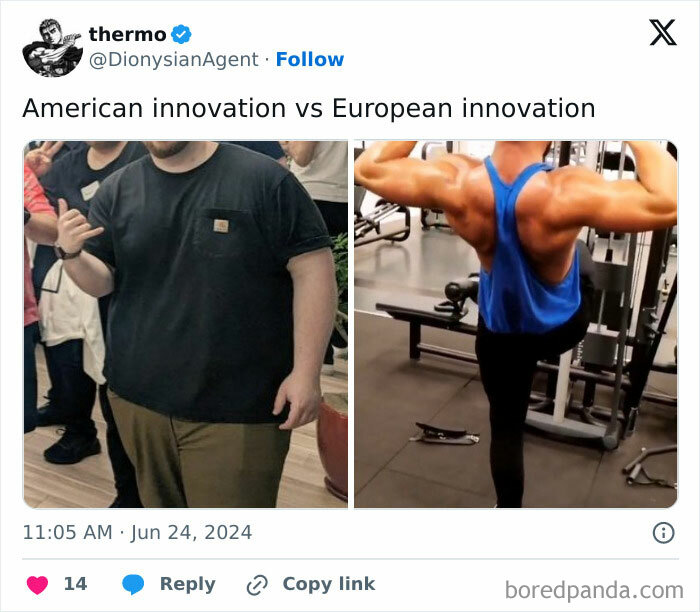 Europe-Us-Differences-Tweets