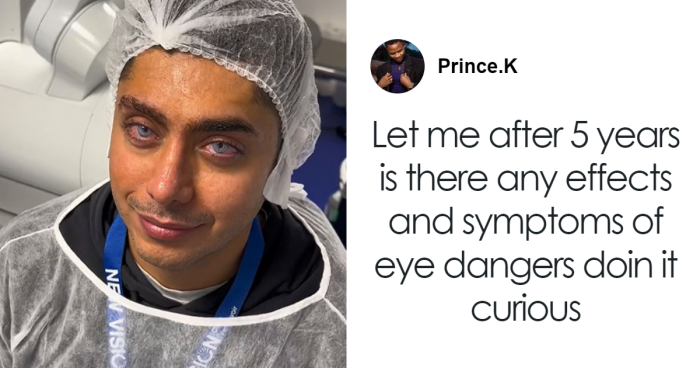 Patients Increasingly Changing Eye Color With Surgery Despite Over 90% Complication Rate