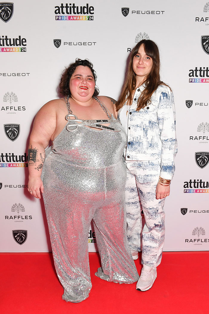 Activist Faces Backlash Over Misinterpreted “Last Supper” Act At Olympics, Files Suit Activist Faces Backlash Over Misinterpreted “Last Supper” Act At Olympics, Files Suit