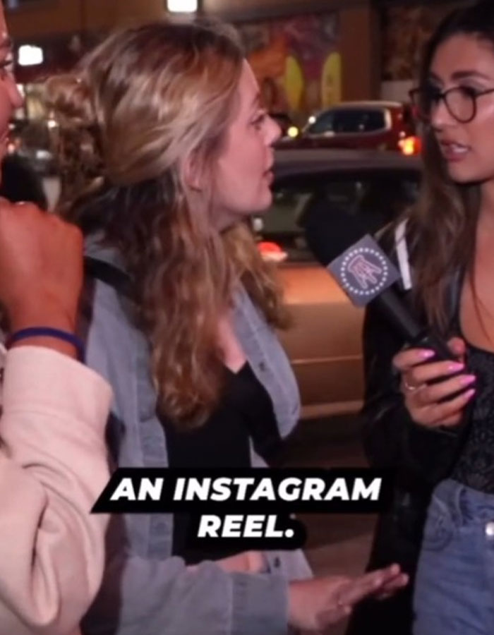 Women Roll Their Eyes At Friends Sharing Their “Icks” As Trend Reaches Peak Absurdity Women Roll Their Eyes At Friends Sharing Their “Icks” As Trend Reaches Peak Absurdity