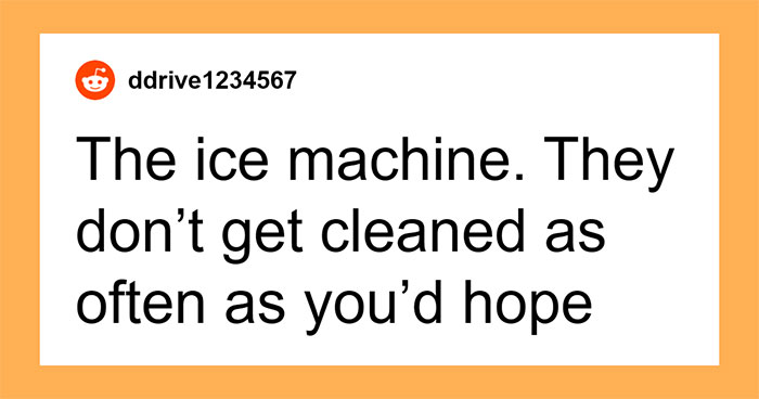 30 Dishes People Shouldn’t Buy From Fast Food Places, According To The Employees
