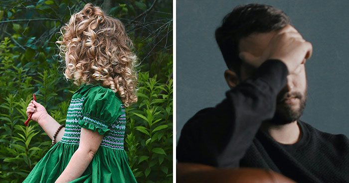 “She Couldn’t Handle Living With Me Anymore”: Daughter Runs Away Because Of Dad