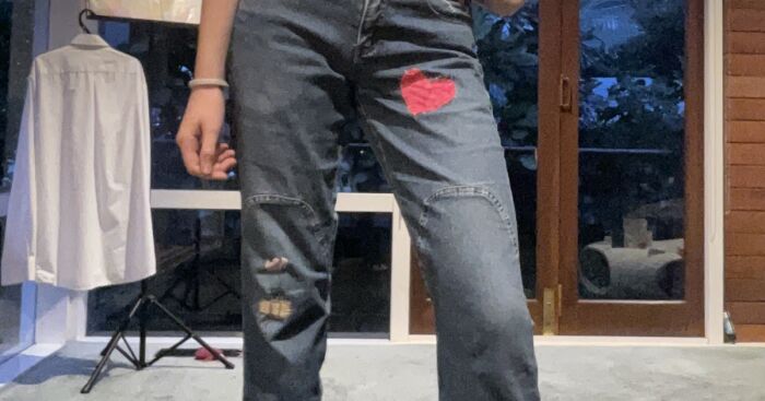 Hey Pandas, Share A Craft Project You Did