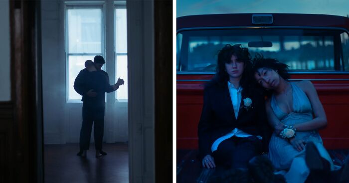 A Journey Of Identity: Navigating Self And Society As An Lgbtq Individual Through 7 Stunning Images By Evan Murphy