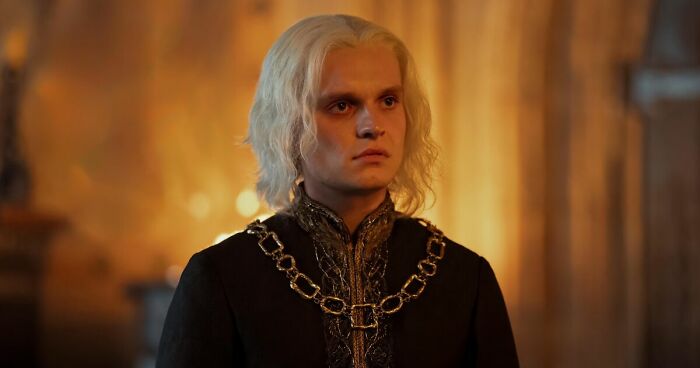 “Beyond Disgusting”: House Of The Dragon’s Explicit Scene Includes “Weirdest BJ” Fans Have Ever Seen