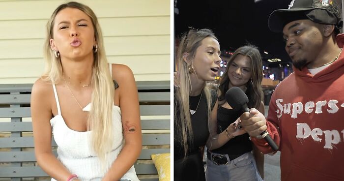 “I’m Not Making A Damn Dime”: ‘Hawk Tuah’ Girl Lashes Out At Imposters In New Bold Video