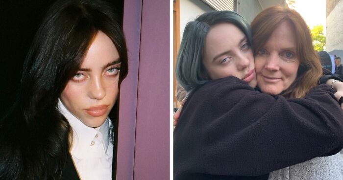 Billie Eilish Branded A “Nepo Baby” After Mom’s Cameo Appearance In Friends Resurfaces