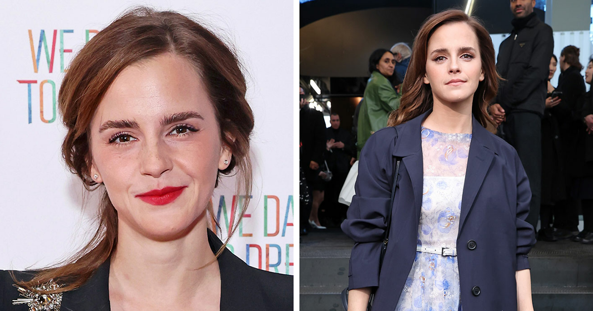 Emma Watson Finds New Love With Fellow Oxford University Student(01)