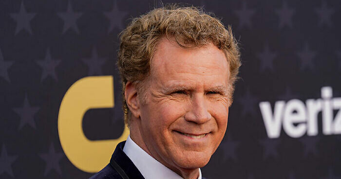 “It Was So Embarrassing”: Will Ferrell Opens Up About His Childhood Name Confusion At School