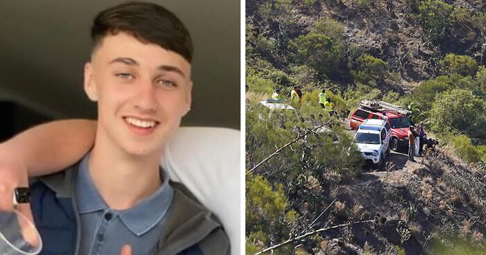 Body Found In Search For Jay Slater, Teen Who Vanished Four Weeks Ago In Spain