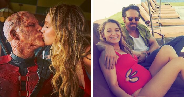 Ryan Reynolds Reveals Secret Name Of Fourth Baby And Wouldn’t Mind More Kids With Blake Lively