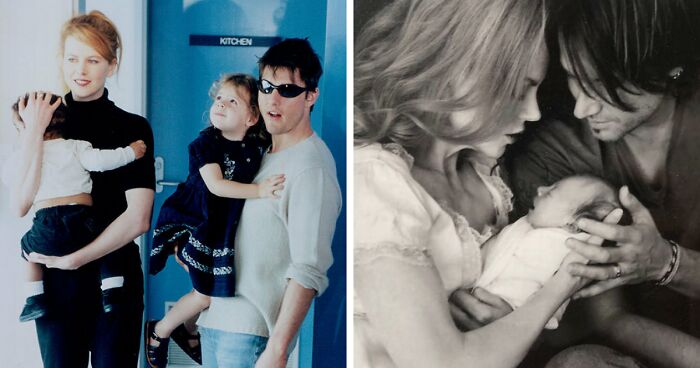 Nicole Kidman “Pained” By Son Connor’s Deepening Scientology Devotion After Controversial Tattoo