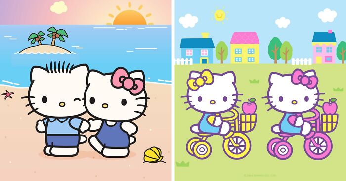 “Nothing Will Ever Change My Mind”: Internet Explodes After Creators Reveal Hello Kitty Is Not A Cat