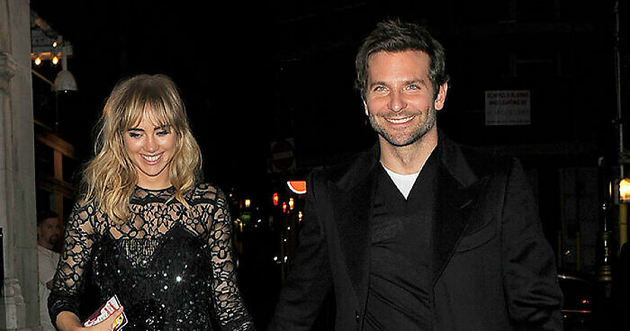 Gigi Hadid “Furious” After Bradley Cooper’s Ex Talks About Their Breakup: “She [Won’t] Let This Go”