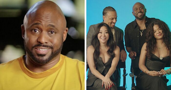 Wayne Brady Was Blindsided When He Found Out Ex Was Carrying His Baby: “I Didn’t See It Coming”