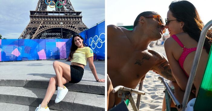 Swimmer Kicked Out Of Paris Olympics For Sneaking Out With Boyfriend: “Completely Inappropriate”