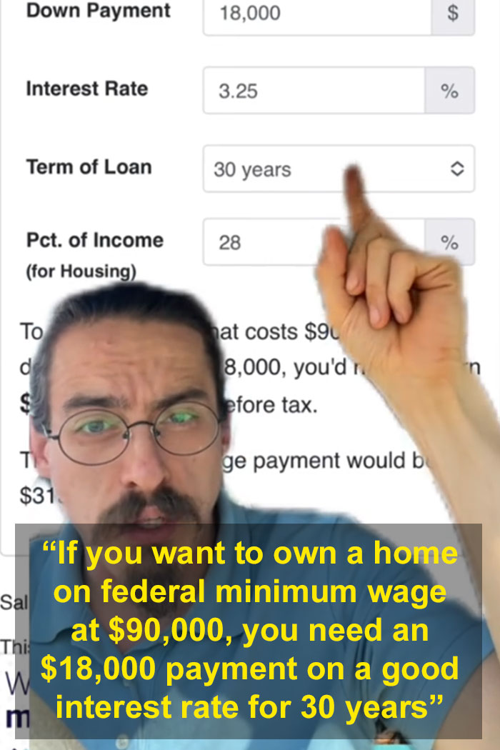 "Billionaires Should Not Financially Exist": Guy Explains Economy In "Crayon Eating" Terms "Billionaires Should Not Financially Exist": Guy Explains Economy In "Crayon Eating" Terms