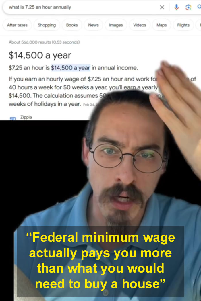 "Billionaires Should Not Financially Exist": Guy Explains Economy In "Crayon Eating" Terms "Billionaires Should Not Financially Exist": Guy Explains Economy In "Crayon Eating" Terms