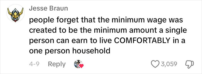 "Billionaires Should Not Financially Exist": Guy Explains Economy In "Crayon Eating" Terms "Billionaires Should Not Financially Exist": Guy Explains Economy In "Crayon Eating" Terms