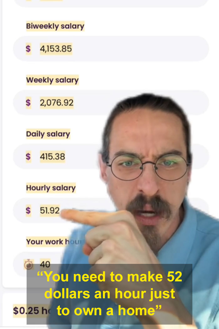 "Billionaires Should Not Financially Exist": Guy Explains Economy In "Crayon Eating" Terms "Billionaires Should Not Financially Exist": Guy Explains Economy In "Crayon Eating" Terms