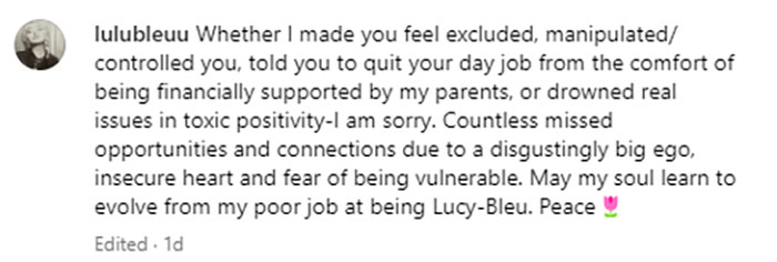 25-Year-Old Step-Daughter Of Slash Loses Her Life, Shares Post-Mortem Cryptic Instagram Post 25-Year-Old Step-Daughter Of Slash Loses Her Life, Shares Post-Mortem Cryptic Instagram Post