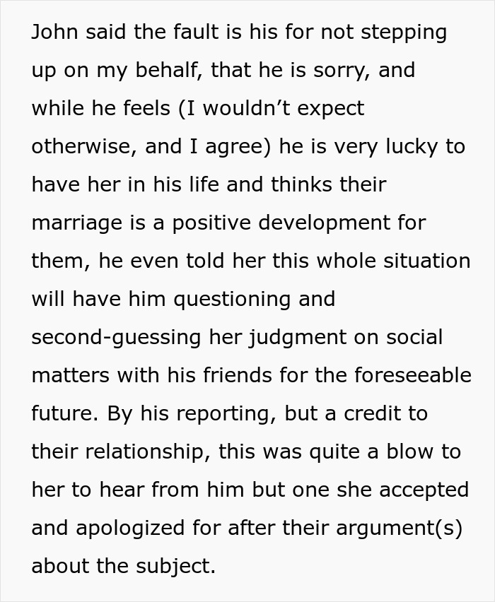 Couple Count On Friend’s Help After Not Inviting Him To The Wedding, Get A Reality Check Couple Count On Friend’s Help After Not Inviting Him To The Wedding, Get A Reality Check