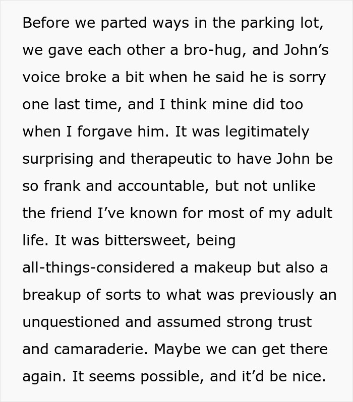 Couple Count On Friend’s Help After Not Inviting Him To The Wedding, Get A Reality Check Couple Count On Friend’s Help After Not Inviting Him To The Wedding, Get A Reality Check