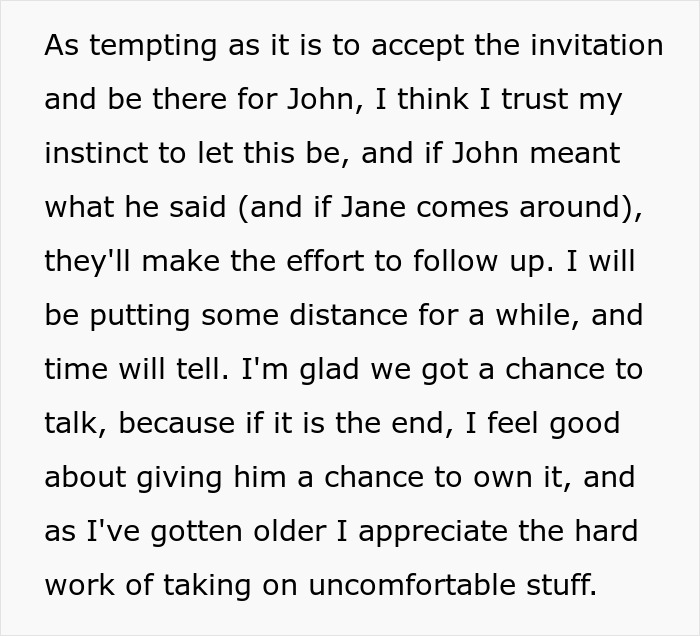 Couple Count On Friend’s Help After Not Inviting Him To The Wedding, Get A Reality Check Couple Count On Friend’s Help After Not Inviting Him To The Wedding, Get A Reality Check