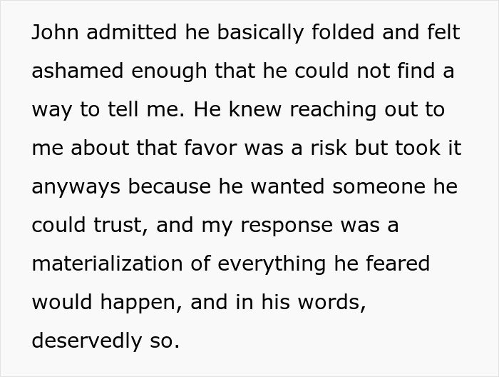 Couple Count On Friend’s Help After Not Inviting Him To The Wedding, Get A Reality Check Couple Count On Friend’s Help After Not Inviting Him To The Wedding, Get A Reality Check