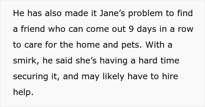 Couple Count On Friend’s Help After Not Inviting Him To The Wedding, Get A Reality Check Couple Count On Friend’s Help After Not Inviting Him To The Wedding, Get A Reality Check