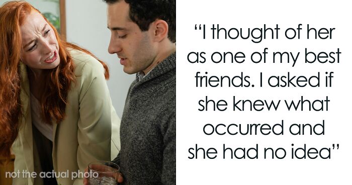 Camping Trip Ends In Tragedy, Rips Friendship Apart And Leaves Man Facing Ultimatum