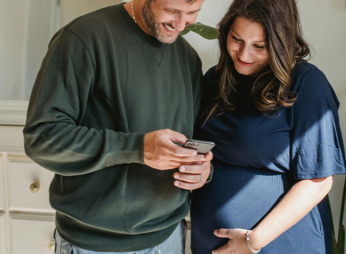 Woman Gives Friend A Fake Baby Name, They Steal It And Find Out The Hard Way What It Means Woman Gives Friend A Fake Baby Name, They Steal It And Find Out The Hard Way What It Means