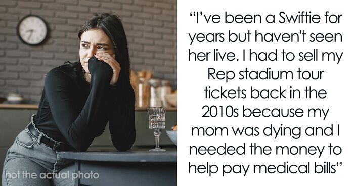 Woman Finds Out Friend Gave Her Ticket Concert Away, Kicks Her Out From Brunch and Upcoming Party