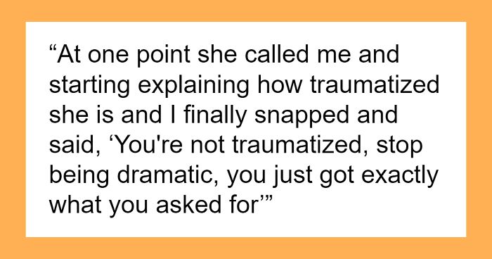 Woman Claims She’s ‘Traumatized’ From Someone Else’s Proposal, Friend Calls Her Dramatic