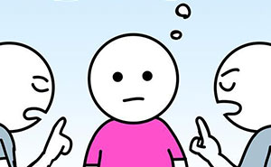 This Comics Artist Creates Absurd And Fun Comics That Might Make You Laugh (24 New Pics)