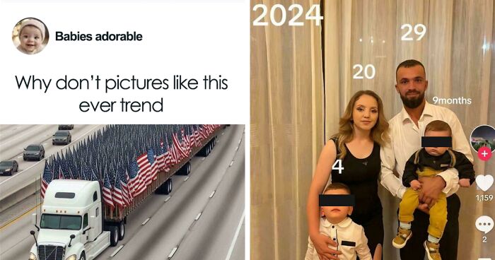 50 Examples Of People Posting Something So Awful It Made Others ‘Facepalm’ (New Pics)