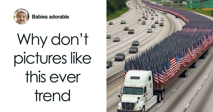 50 Examples Of People Posting Something So Awful It Made Others ‘Facepalm’ (New Pics)