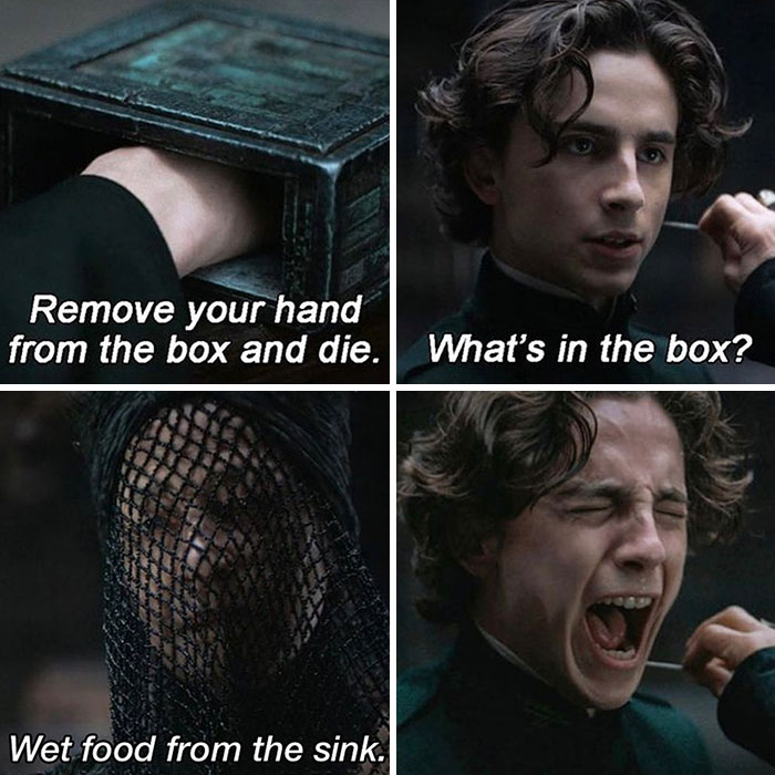 21 Memes To Lift Your Spirits, As Shared By This Instagram Page (New Pics)