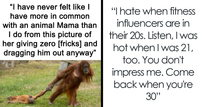 Moms Are Cracking Up At These 50 Memes That This Dedicated IG Page SharedMoms Are Cracking Up At These 50 Memes That This Dedicated IG Page Shared