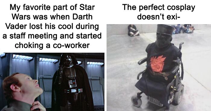 50 Funny Movie Memes That Require Less Commitment Than Watching A Film