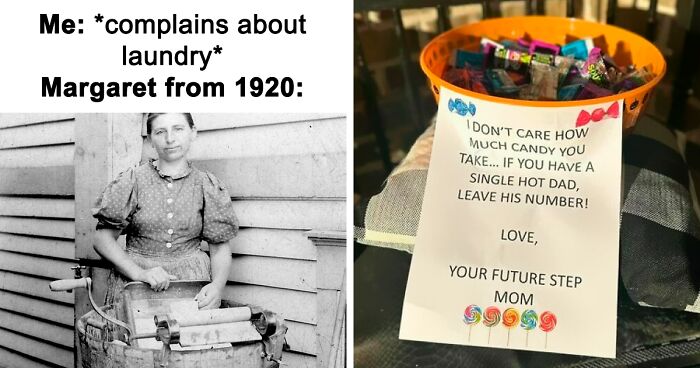 30 Parenting Memes That Perfectly Capture What It’s Like To Raise Humans