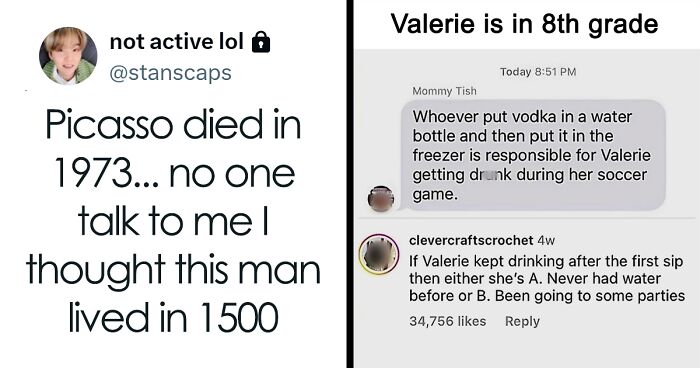 50 Random Funny Memes And Posts That May Cheer You Up Today