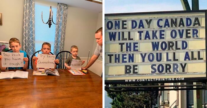 50 Chaotic Signs People Shared To This Facebook Group That You Can’t Help But Laugh At