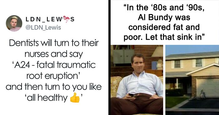 30 Of The Funniest Posts That Went Viral On X In July