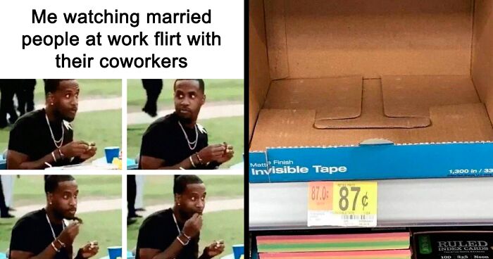 50 Funny Memes That You Might Find Painfully Relatable | Bored Panda