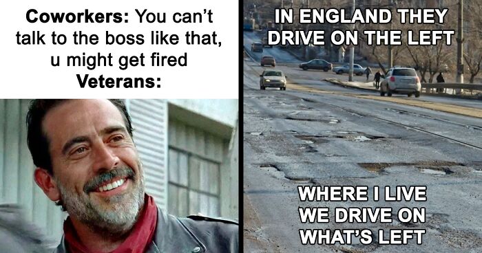 50 Funny Memes That You Might Find Painfully Relatable | Bored Panda