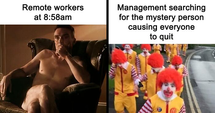 45 Accurate Work Memes To Enjoy On Your 5th Coffee Break